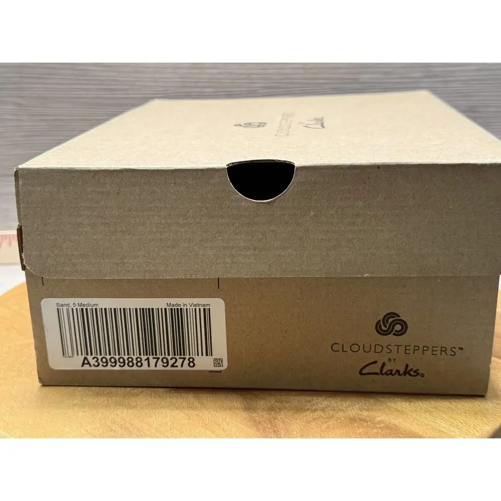 Clarks these are